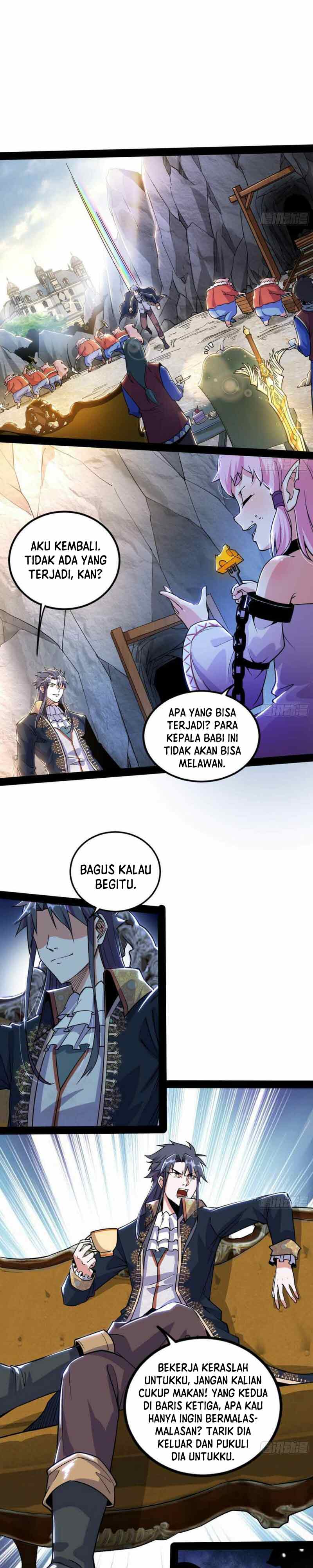 Dilarang COPAS - situs resmi www.mangacanblog.com - Komik im an evil god 247 - chapter 247 248 Indonesia im an evil god 247 - chapter 247 Terbaru 26|Baca Manga Komik Indonesia|Mangacan